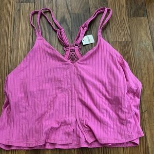 NWT aerie tank top
